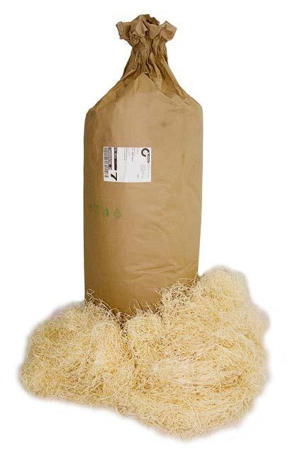FIXAČNÝ MATERIÁL, VÝPLNE Extrudovaný