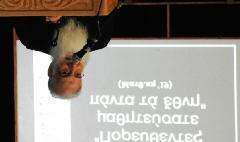 EKΠΑΙΔΕΥΣΗ 11 Στις 16 Μάϊου υποδεχθήκαμε με ιδιαίτερη χαρά στο σχολείο μας τον Μητροπολίτη Κένυας κ. Μακάριο.