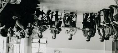 ΑΦΙΕΡΩΜΑ 17 Μεγάλη Βρετανία. Ενημερώθηκε για τις νέες θεωρίες μάθησης και τρόπους σωστής και αποδοτικής λειτουργίας και διοίκησης των σχολείων.