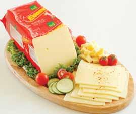 slanina, preπana