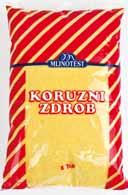 Koruzni zdrob