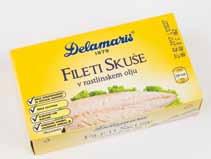 Osem 50 g 0,26 Redna