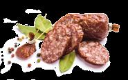 Blejska klobasa maxi