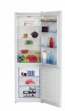 Beko s tepelným čerpadlom DPY 506 GXB1