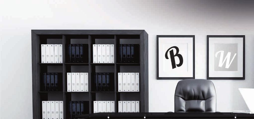Objednajte ľubovoľné produkty dizajnového radu Black&White v hodnote 16 a získajte obal na