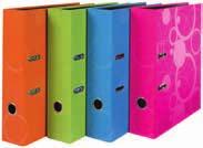 x 32,0 cm; hrúbka 0,5 mm A B D PLASTOVÝ BOX NA SPISY A4 Trojchlopňový box s gumičkou z
