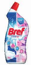 Objem: 700 ml mix 3 ks + darček ks fresh NOVINKA HB8-717029 ks floral NOVINKA HB8-717030 SYSTÉMOVÝ MOP Prémiový plochý mop s integrovaným žmýkacím systémom Vhodný na všetky typy podláh Pre jednoduché