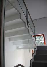 Model Glass Model Prestige GLASS MAT Polnilo: