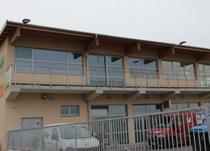 Model Varnostne in odbojno
