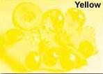 Uporabljajo se tri sekundarne barve: rumena,