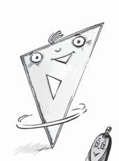 10. Krížom-krážom geometriou Na obrázku je plán múzea.
