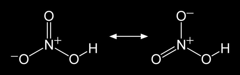 čista dušična kiselina nije osobito stabilna već se raspada 4HNO 3 2H 2 O+ 4NO 2
