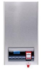 Stroje na prípravu vriacej vody článok EAN s Skladovanie Katalóg> Page 18 Skladovanie Katalóg> Page 18 zips Hydroboil HBE Elektronický Stroj vriacej vody pre automatické poskytovanie vriacej vody.