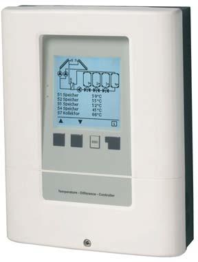 1 SOLÁRE SYSTÉMY REGULÁCIA SOLÁRYCH SYSTÉMOV IVAR.SOLAR ILTDC IVAR.SOLAR ILTDC K ILTDC Digitálny regulátor pre solárne systémy s dvomi spotrebičmi a s ovládaním doplnkového zdroja tepla.