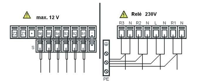 1 SOLÁRE SYSTÉMY REGULÁCIA SOLÁRYCH SYSTÉMOV IVAR.SOLAR ILTDC IVAR.SOLAR ILTDC Digitálny regulátor pre solárne systémy s dvomi spotrebičmi a s ovládaním doplnkového zdroja tepla.