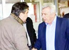 Φτάνοντας ακόμη και κοντά στο Grexit. Μέγιστη ήττα όλων μας η καλπάζουσα πορεία προς την καταστροφή.