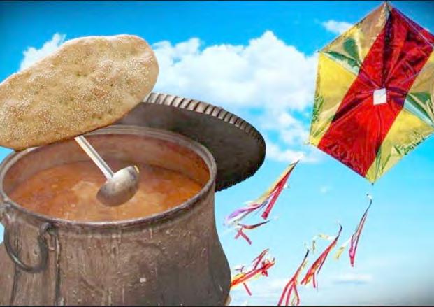 και η αντίστοιχη λατινική carnavall (carne-levare) που σημαίνει αποχή, αποφυγή από το κρέας.