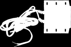 119310 Obj. č. 11930 základný modul MASTER rozširovací modul SB 1 = spínač fázy = fáza 4 = nulák NAPÁ JANIE ~4V, 50Hz Max.