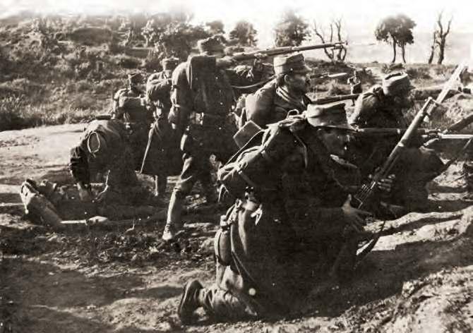 Β ΛΚ ΝΙΚ Ι Π Λ Μ Ι 1912-1913 Η περίοδος από την επανάσταση του 1909 (Γουδί) μέχρι τους Βαλκανικούς Πολέμους υπήρξε περίοδος αναγέννησης του Στρατού.