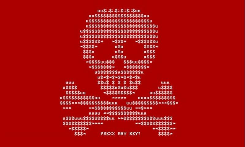 Ransomware 350% αύξηση/έτος 1 θύμα/14 δευτερόλεπτα το 2019 5 δις $ (2013-2016) Πηγή: