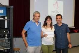 ΈΠΑΙΝΟΣ Σχέδια δράσης για την ενίσχυση των γνώσεων των μαθητών ΝΕΟΙ ΕΡΜΗΝΕΥΤΕΣ : ΥΠΟΣΤΗΡΙΞΗ ΤΗΣ ΜΟΥΣΙΚΗΣ ON LINE ΣΥΝΑΙΣΘΗΜΑΤΙΚΗ ΝΟΗΜΟΣΥΝΗ