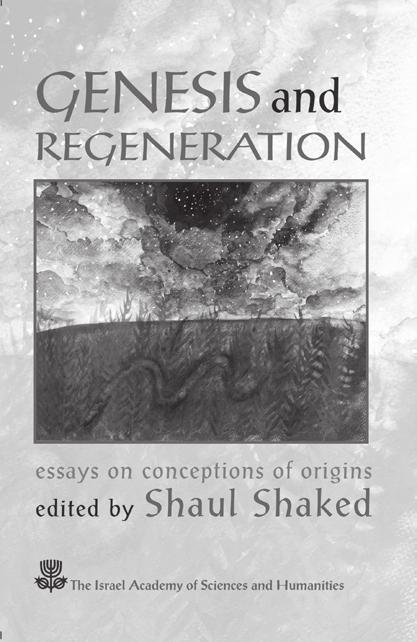 Philosophy, Religion and Mysticism 043 The Concept of Place in Late Neoplatonism Texts with translation, introduction and notes by Shmuel Sambursky ISBN 965-208-049-7 1982. 182 + ii pp. 15 24 cm.