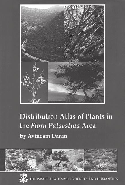 unexpected diversity of bryophytes. The 259 taxa 220 of mosses and 39 of liverworts comprise 9% of the described flora of Israel.