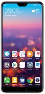 VYŠŠI FORM INTELIGENCIE N SPLÁTKY OD 49,95 MESČNE 999 consumer.huawei.