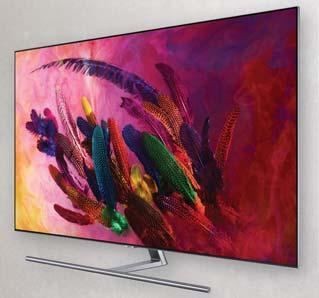 65 65 55 QLED Ultra