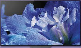 65 /164 cm, X1 Extreme procesor, Object-based Super Resolution, coustic