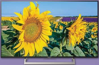 Hz 2028278 UHD NDROID LED TV SONY KD75XF8596BEP 2 299 PÔVODNÁ CEN: 3