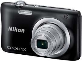 zoom 2,7 LCD f = 3,2-6,5 1110912,