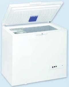 2031930 ++ 383 kwh/rok 407 l + 202 l True No Frost Twin