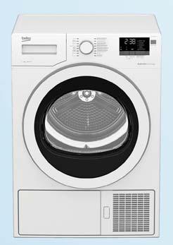 2031986 Steam Care 66 cm pranie + sušenie 115 l pranie + sušenie 6,7 kwh PRÁČK SO SUŠIČKOU ELECTROLUX EW7W361S PÔVODNÁ