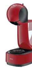 Nescafé Dolce Gusto k modelom Infinissima sima príkon 1 600