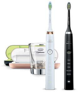 účinný 2011611 ZUBNÁ KEFK PHILIPS SONICRE HX6322/04 49,90 PÔVODNÁ CEN: 57,90 UŠETRÍTE: 8 bezpečné použitie na
