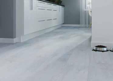DUB CANADIAN Hrúbka 4,5 mm, 1220x229 mm XXL lamela, nášľapná vrstva 0,30