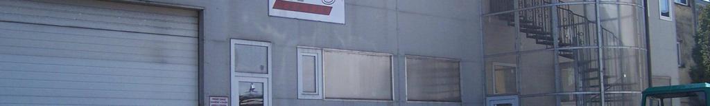 obrábacích strojov, ktorých v dobe založenia bolo 80% produkcie.