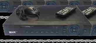 6 HIBRIDNI DVR SNIMAČI - AHD, ANALOGNI I IP real time 5 u 1 AHD1.0MP real time 3 u 1 AHD1.0MP 6.1 A1204NS-C HIBRIDNI AHD DVR 4 VIDEO / 1 AUDIO ULAZ, REAL TIME 25FPS PO KANALU. H.264.
