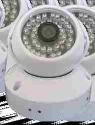 14.3 HFR 77 SMC-T2442 SMART MEMORY KAMERA DVR KOLOR KAMERA, 36 IC