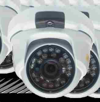 AHD2.0MP 1.10 A371D KOLOR DOME KAMERA, OBJEKTIV 3.6mm, 0.1 LUX, DOMET IC DIODA DO 20m, 24 IC DIODE, FH V30E + F22. REZOLUCIJA (1920X1080). VANDALPROOF METALNO KUĆIŠTE,.