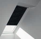 GLL 1061* alebo Strešné okno GLU 0061* + solárne napájanie KSX 100K Set k adaptácií okna na solárny pohon 252,50 bez