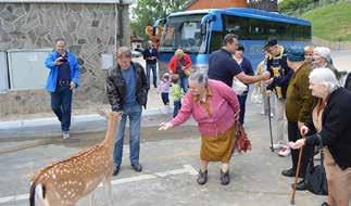 stanje in samospoštovanje ter odpravlja socialno izoliranost.