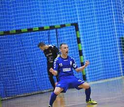 Potočje Sevnica 18 ODBOJKA ligaški semafor ČLANICE 3. DOL - CENTER Rezultati Celje : Krško 3:0, Brestanica : Volleyball Ljubljana 3:0, Krško : Braslovče II 3:2, odbojkarskaoprema.