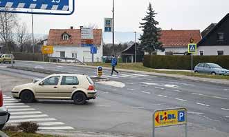 so štirje podlegli poškodbam, je zbudila precej javne razprave glede stanja varnosti v cestnem prometu, tako na avtocestah kot na državnih in lokalnih cestah.