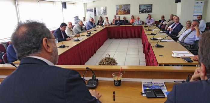 Γιώργος Κατρούγκαλος, Αναπληρωτής Υπουργός Ευρωπαϊκών Υποθέσεων του Υπουργείου Εξωτερικών, οι