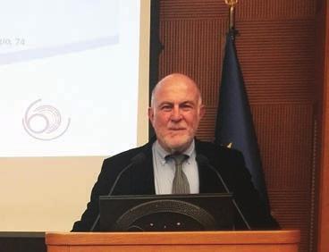 > 7 ΔΙΑΣΚΕΨΗ ΤΗΣ Ε.Ο.Κ.Ε. ΓΙΑ ΤΑ ΕΞΗΝΤΑ ΧΡΟΝΙΑ ΑΠΌ ΤΗΝ ΥΠΟΓΡΑΦΉ ΤΩΝ ΣΥΝΘΗΚΏΝ ΤΗΣ ΡΏΜΗΣ Τη Δευτέρα, 13 Μαρτίου 2017, ο κ. Γιώργος Βερνίκος, Πρόεδρος της Ο.Κ.Ε., συμμετείχε στις εργασίες της Διάσκεψης της Ε.