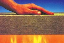 Pastatų šiltinimo iš išorės privalumai Pastatų šiltinimas naudojant Rockwool akmens vatos plokštes, skirtas tinkuojamiems fasadams, yra atliekamas įvairios paskirties pastatų išorinių sienų išorinėje