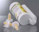 03380: 75,00 1 x Βάση 300ml, καταλύτης 60ml, 6 αναμικτήρες, 1 περιστρεφόμενος δακτύλιος Monoprint supra Μονοφασική σιλικόνη προσθήκης μέσης ρευστότητας