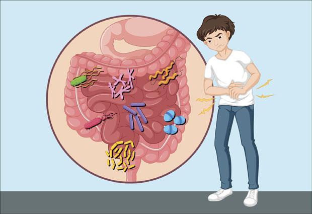 FLONIVIN - BS Indikacije: Regulise I balansira crevnu floru Sprecava razvijanje patogenih mikroorganizama Ublazava gastrointestinalne tegobe ( dijareja, nadimanje, gasovi, smanjuje i normalizuje broj